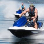 Vantagens e Emoção de Alugar um Jet Ski